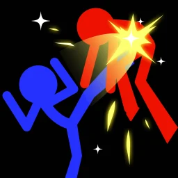 Biểu tượng Stickman Legends Go: Đốikháng